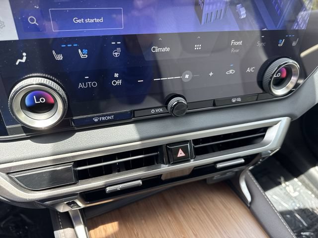 Certified 2024 Lexus RX 350h w/ Cold Area Package AWD/4WD image 19