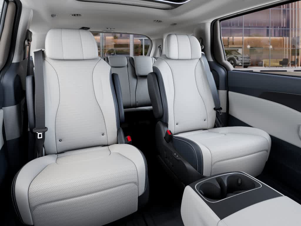 New 2027 Kia Carnival SX FWD image 16