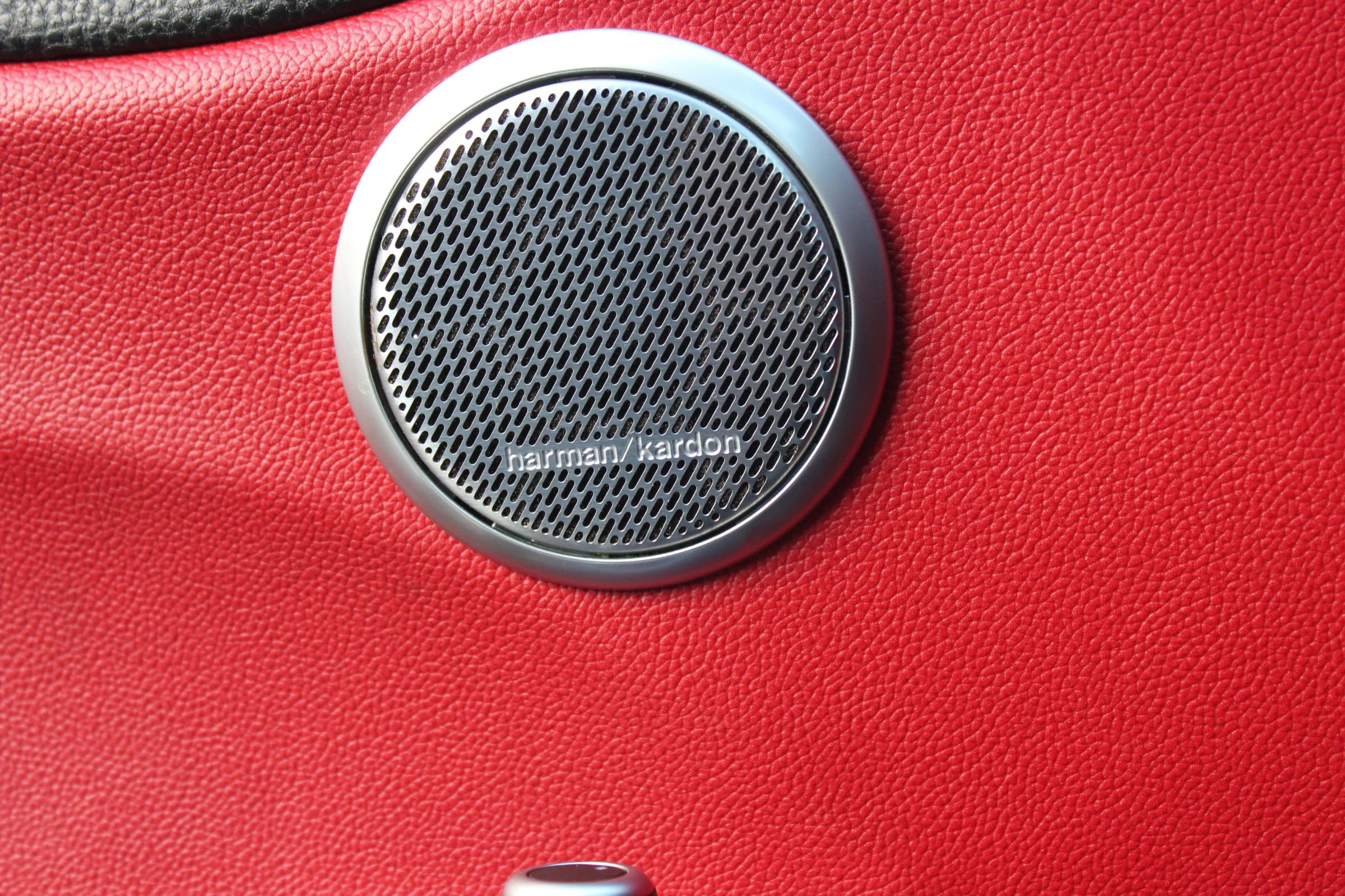 Used 2019 Alfa Romeo Giulia Ti Sport w/ Quick Order Package 22S Sport image 25