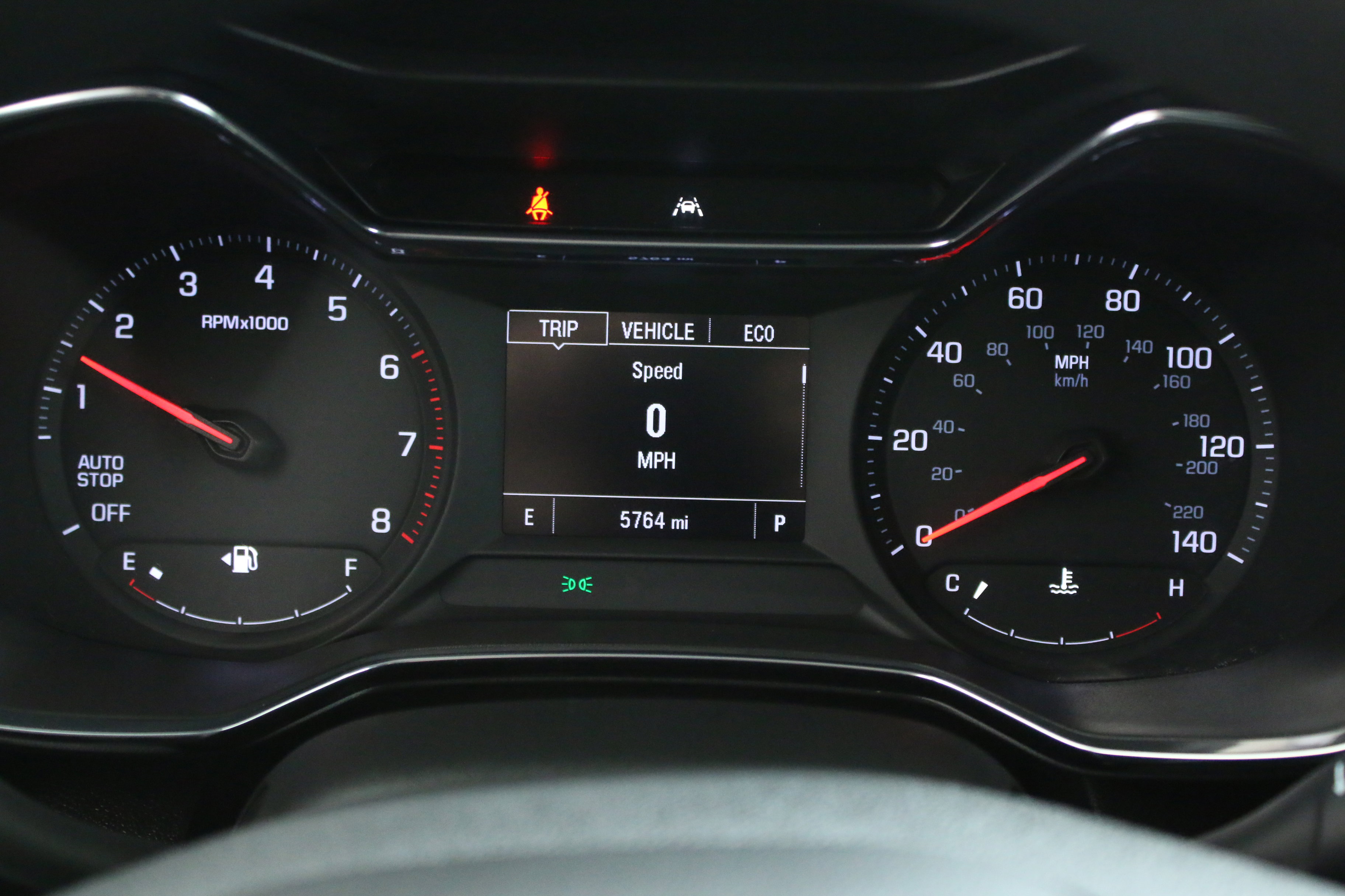 Certified 2023 Chevrolet TrailBlazer LT FWD image 15