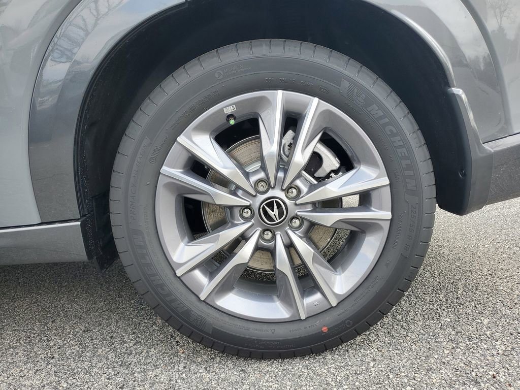 New 2026 Acura ADX Base image 11