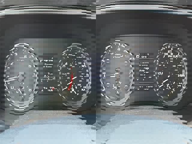 Certified 2021 Hyundai Tucson Limited w/ Cargo Package image 33