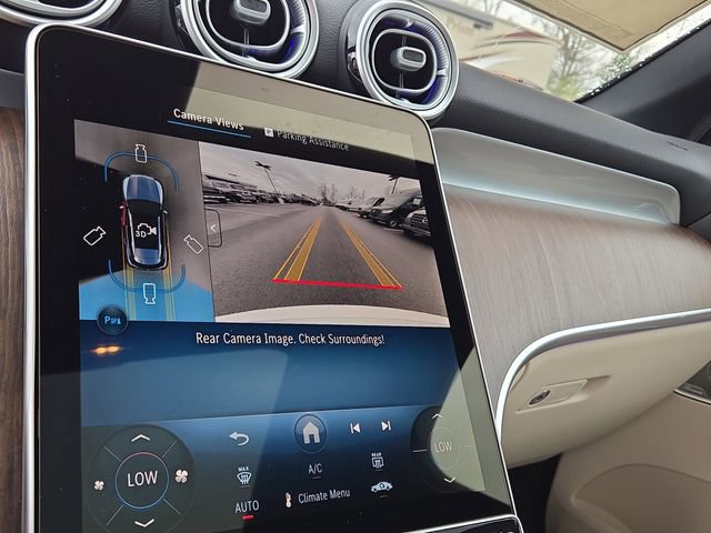 New 2026 Mercedes-Benz GLC 300 4MATIC image 13