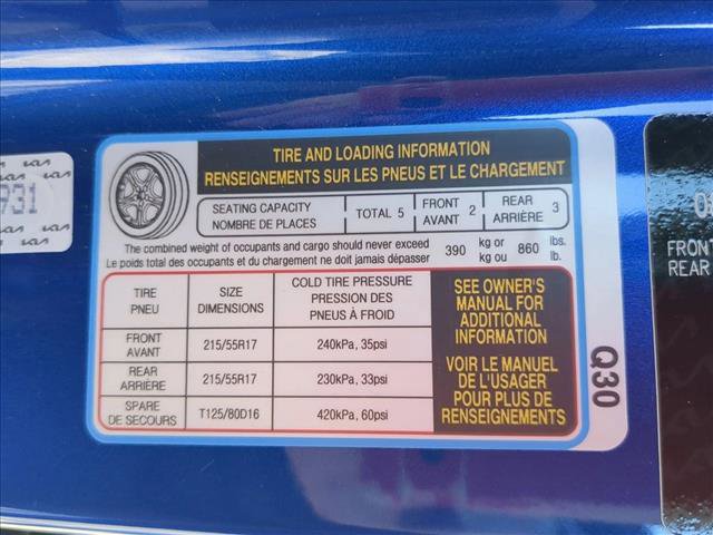 Used 2024 Kia Seltos S image 18