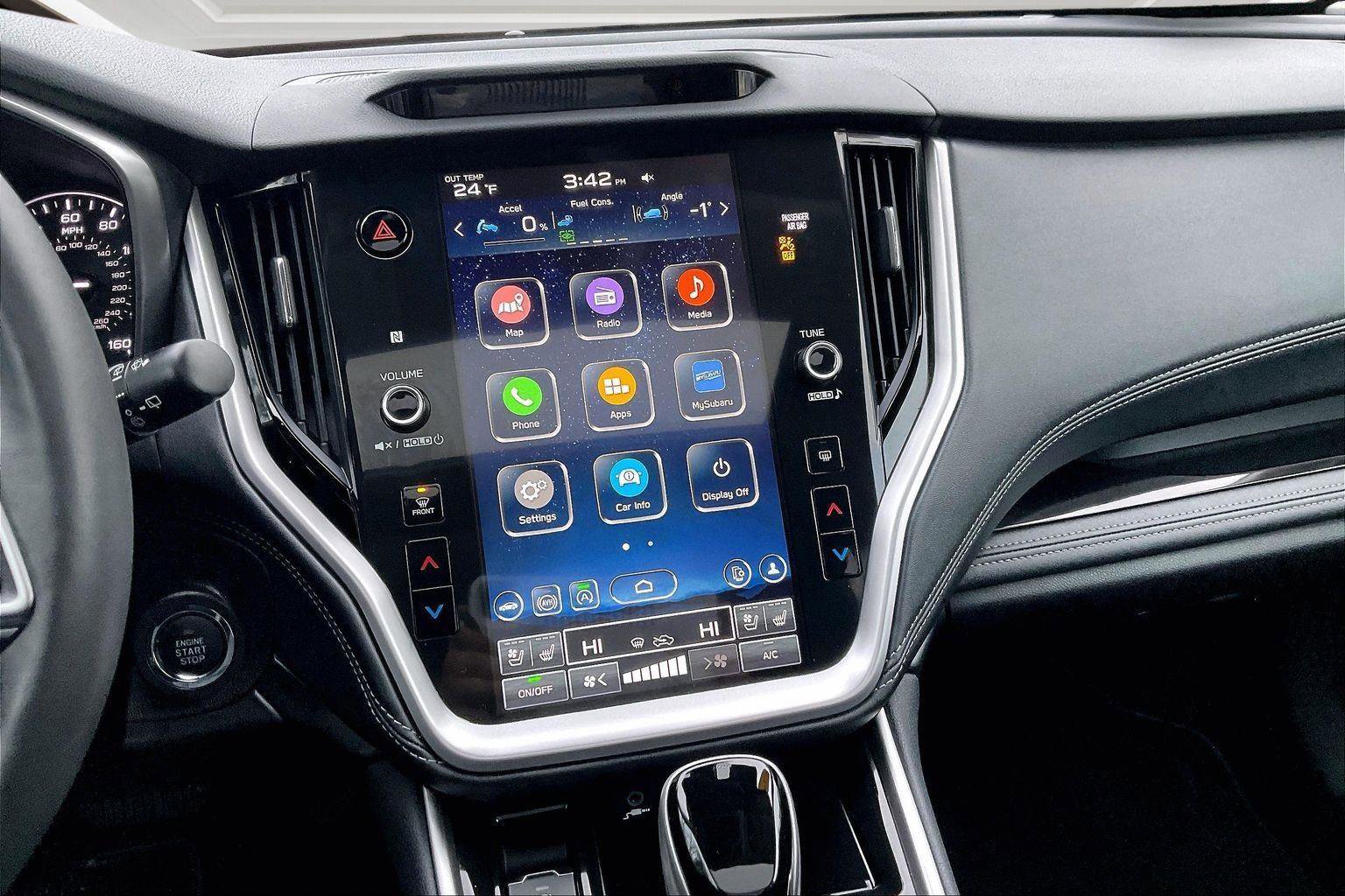 Used 2023 Subaru Outback Touring XT image 6