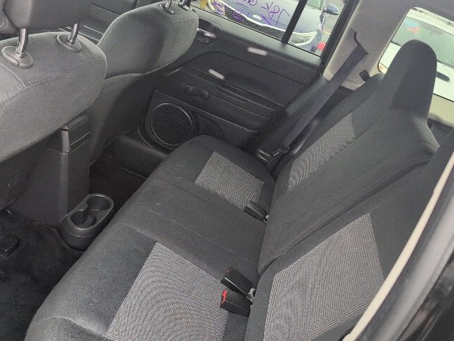 Used 2013 Jeep Patriot Sport image 11