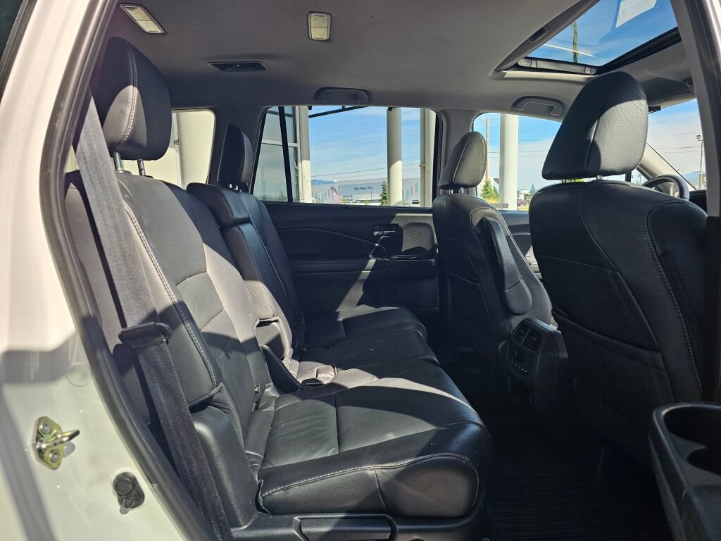 Used 2020 Honda Pilot EX-L image 13