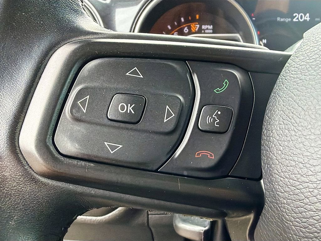 Used 2022 Jeep Gladiator Sport AWD/4WD image 31