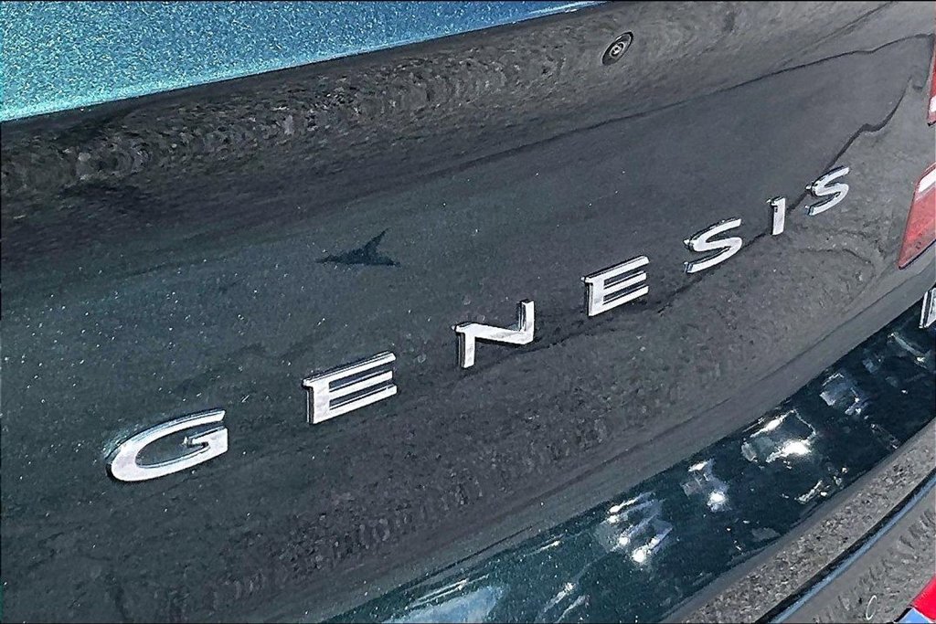 Used 2023 Genesis GV80 2.5T w/ Prestige 20" Package AWD/4WD image 8