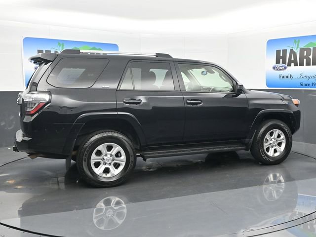 Used 2024 Toyota 4Runner SR5 image 6