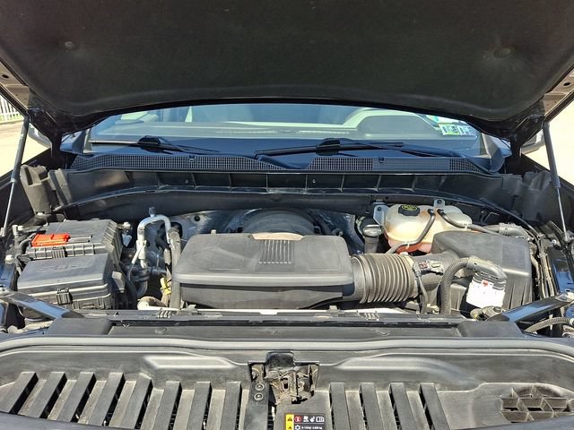 Used 2022 Chevrolet Silverado 1500 LTZ AWD/4WD image 30