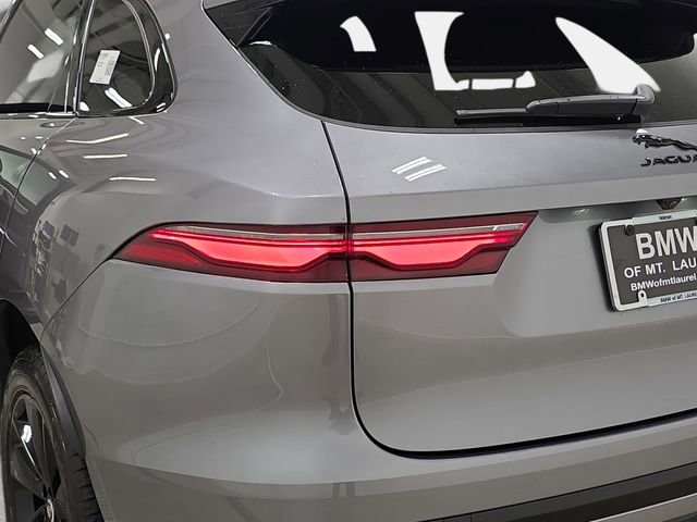Used 2024 Jaguar F-PACE R-Dynamic S AWD/4WD image 34