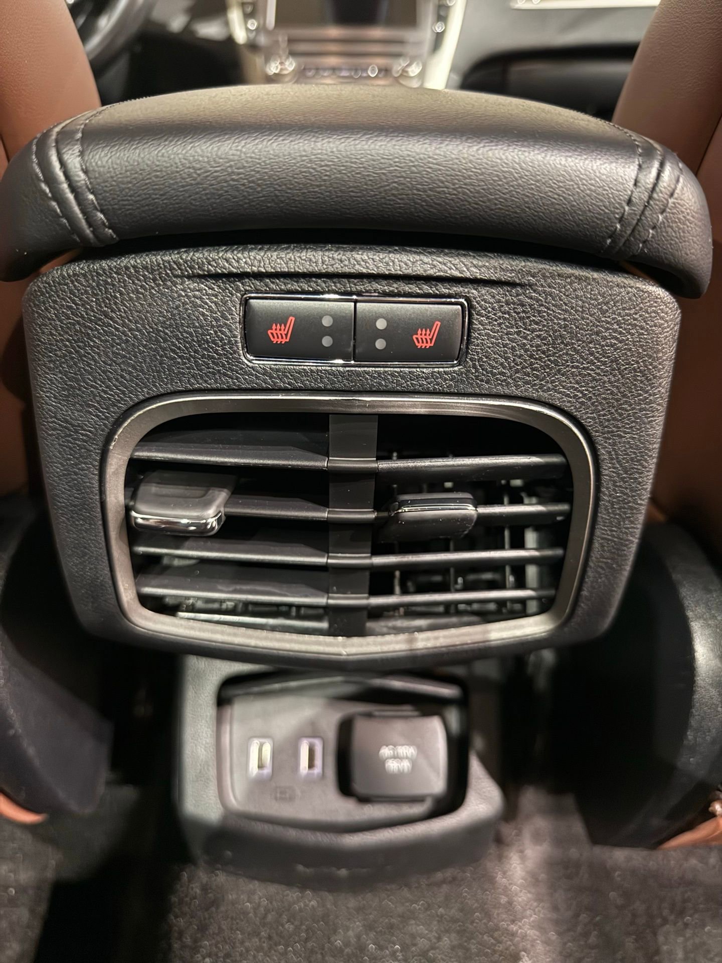 Used 2020 Lincoln MKZ Reserve w/ Monochromatic Package image 45