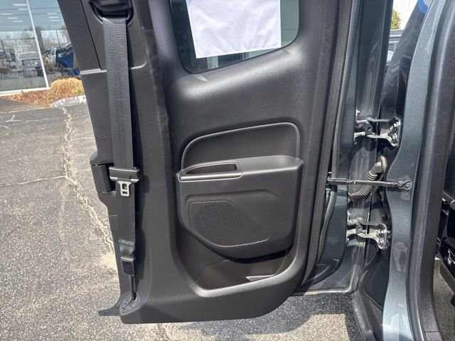 Used 2017 Chevrolet Colorado LT w/ LT Convenience Package image 22