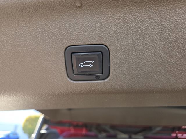 Certified 2021 GMC Yukon Denali w/ Max Trailering Package image 17