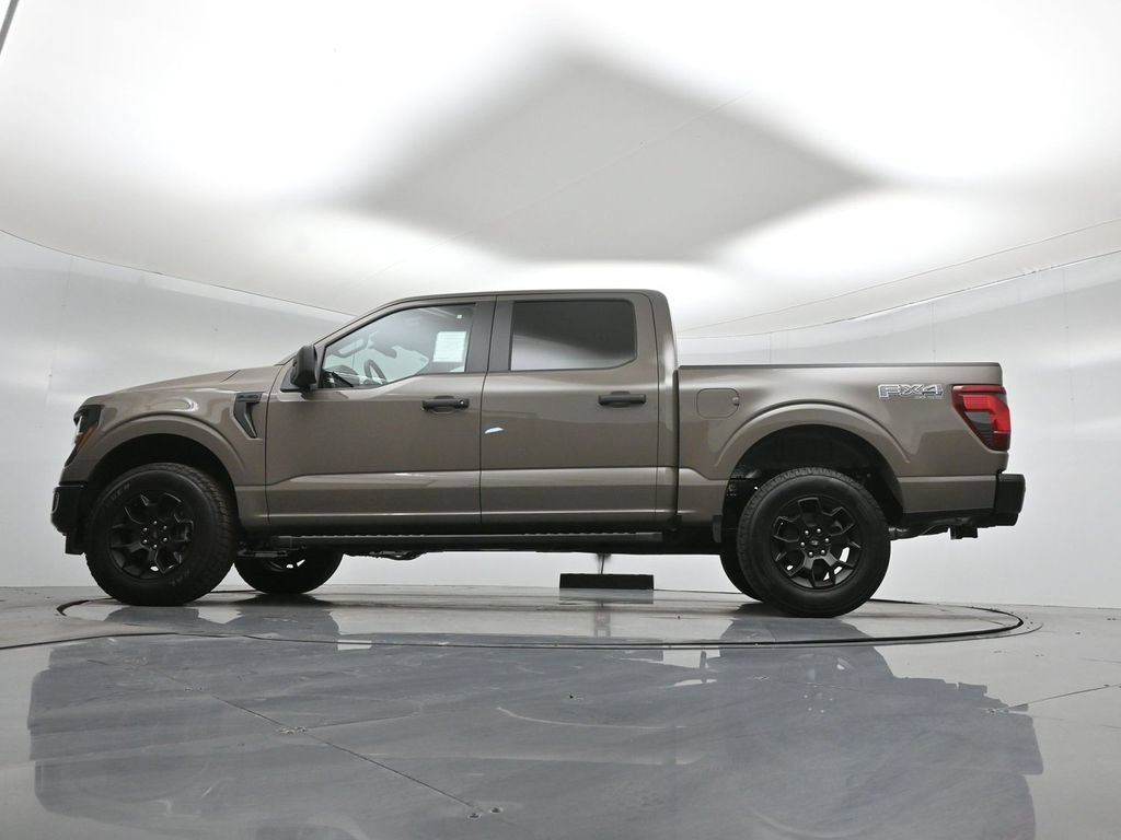 New 2026 Ford F150 STX w/ Equipment Group 201A FX4 AWD/4WD image 46