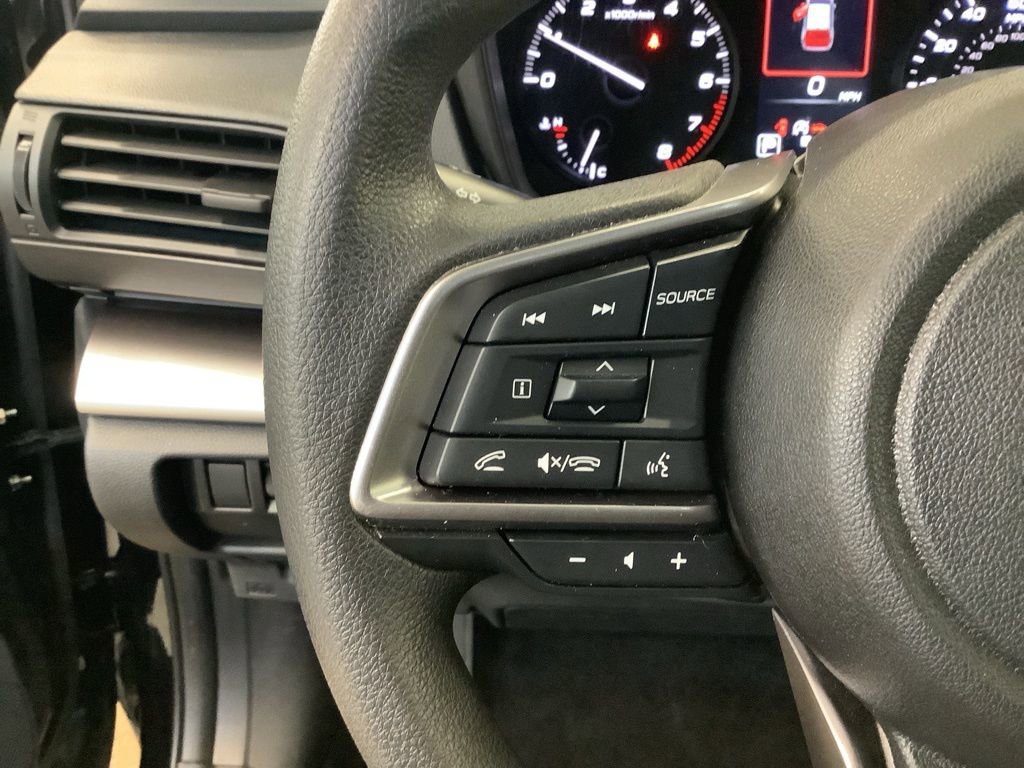Used 2024 Subaru Impreza 2.0i AWD/4WD image 17