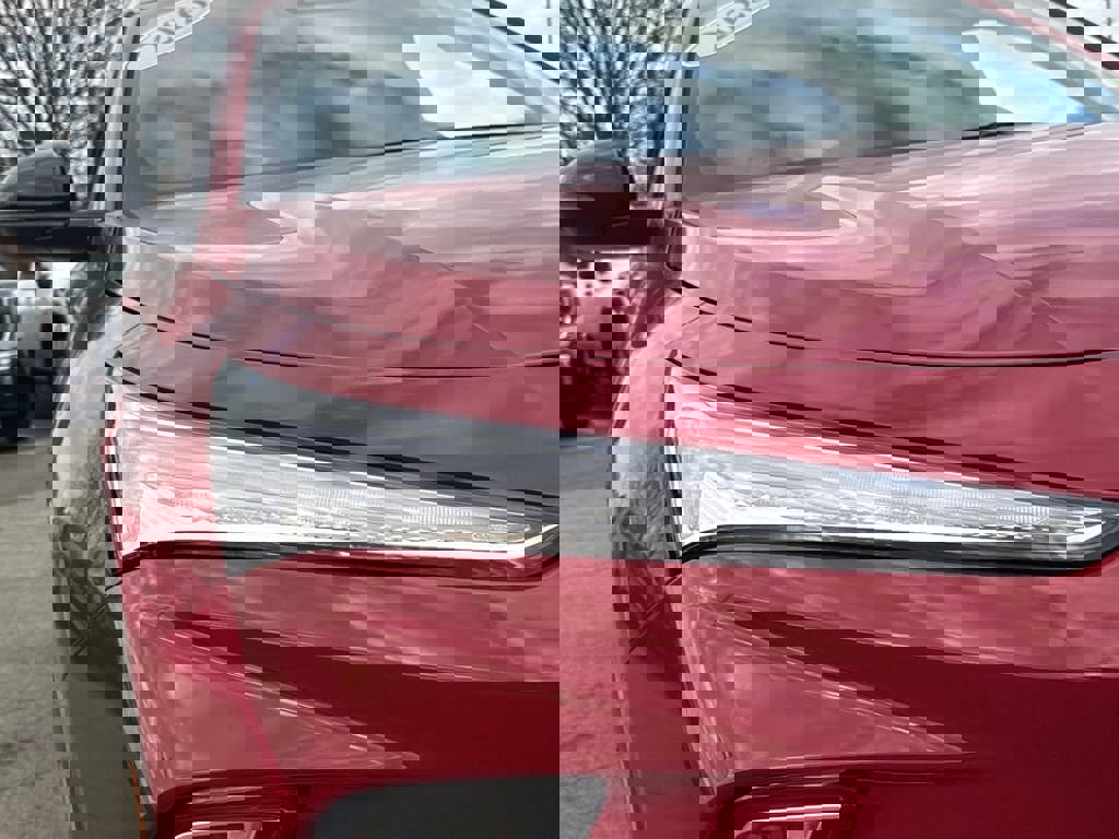 New 2026 Buick Envista Sport Touring w/ Convenience I Package image 12