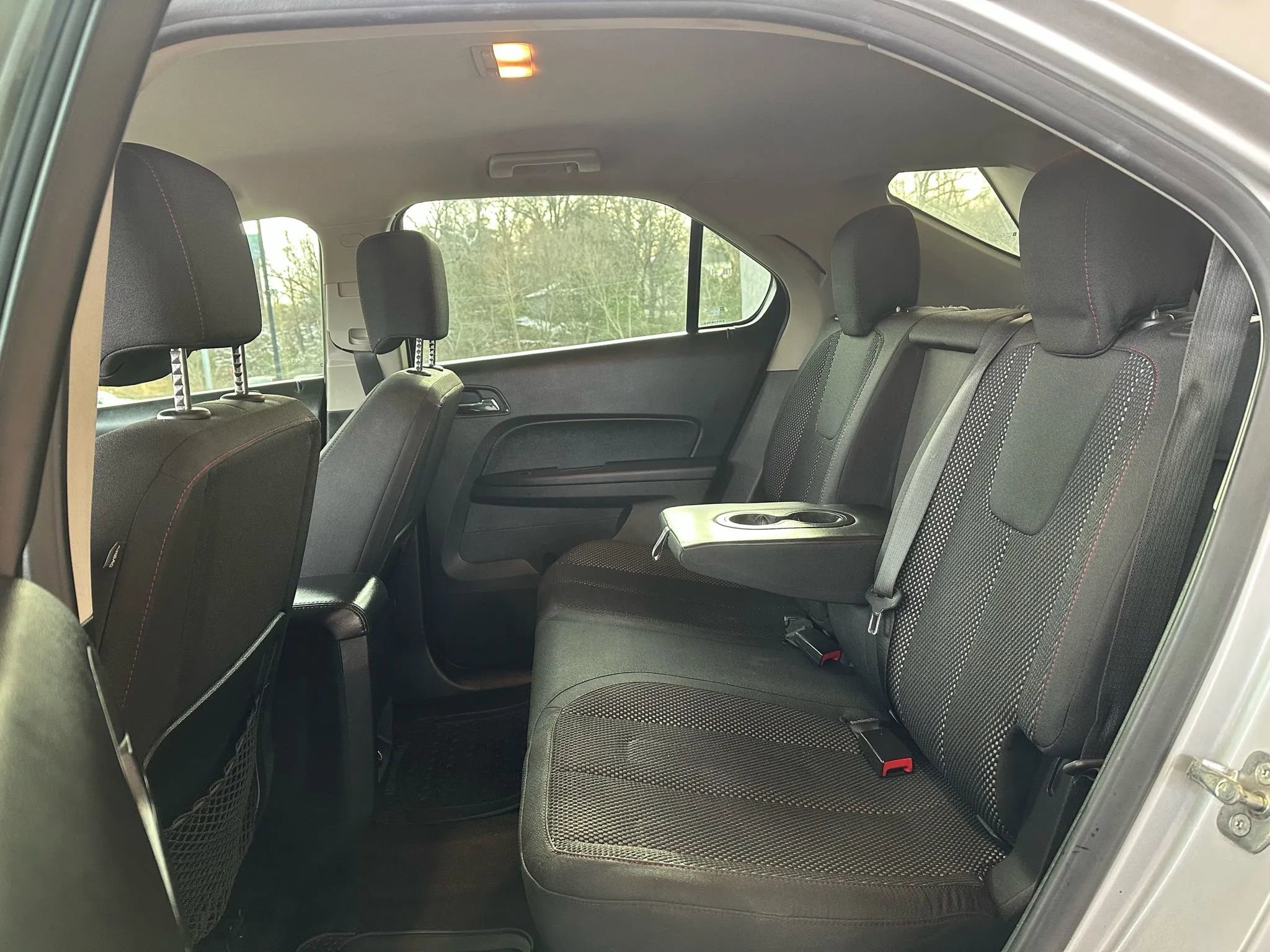 Used 2016 Chevrolet Equinox LS image 22