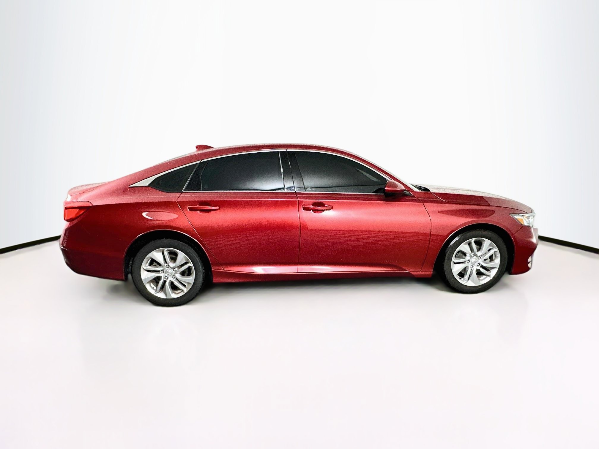 Used 2020 Honda Accord LX image 10