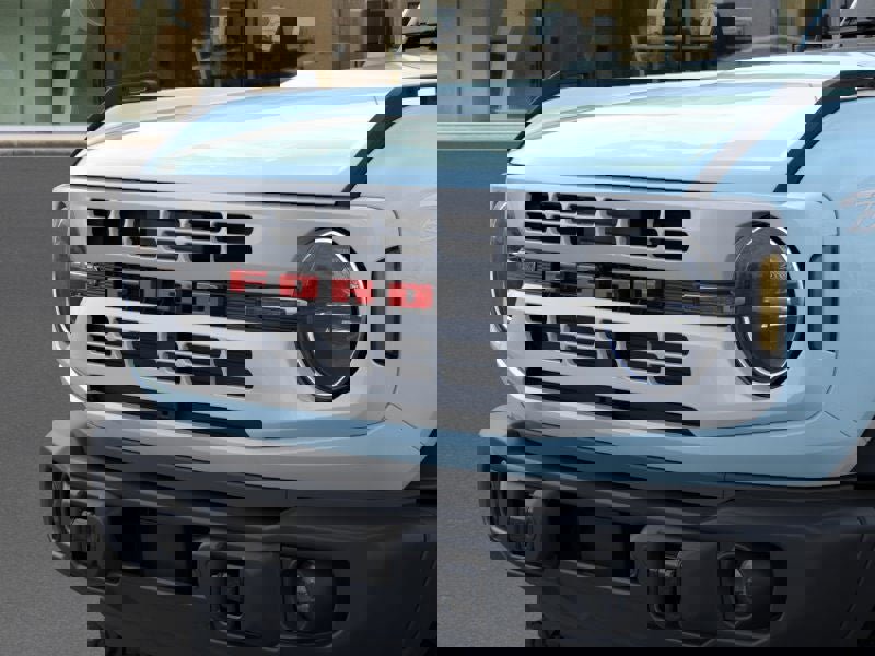New 2025 Ford Bronco Heritage Edition image 19