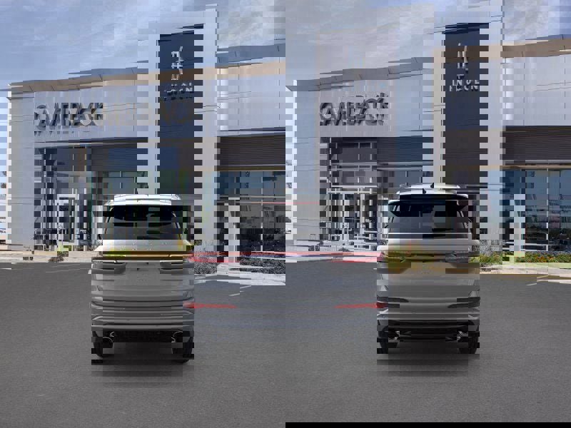 New 2024 Lincoln Corsair Grand Touring w/ Equipment Group 301A image 5