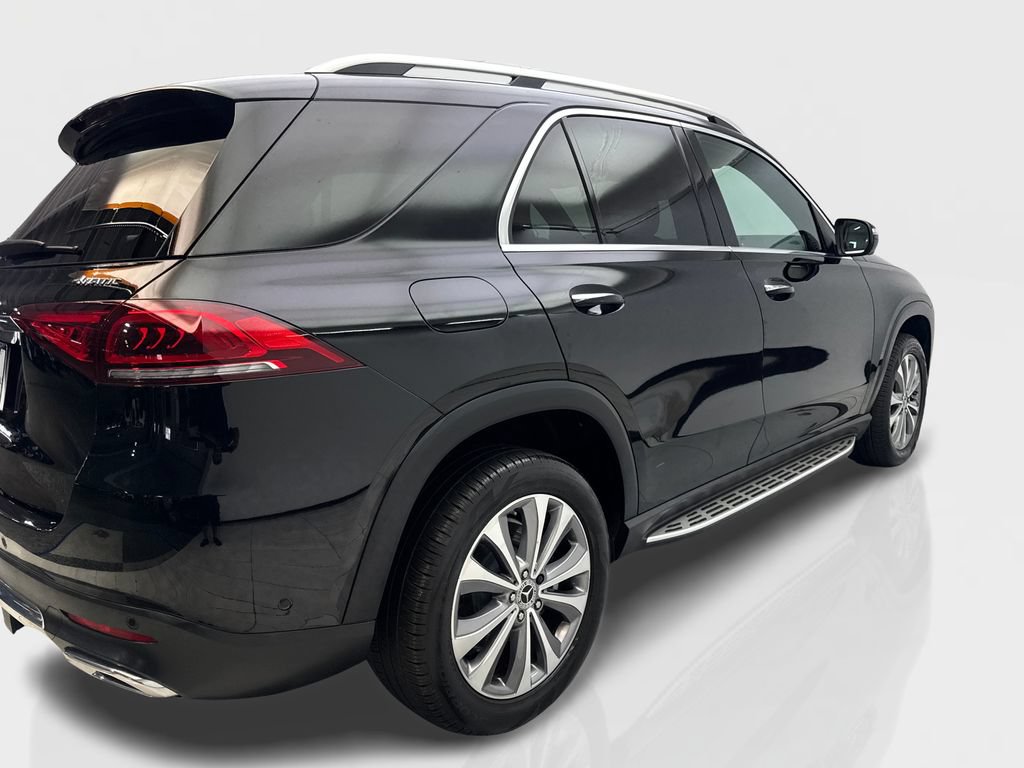 Used 2021 Mercedes-Benz GLE 350 4MATIC image 13