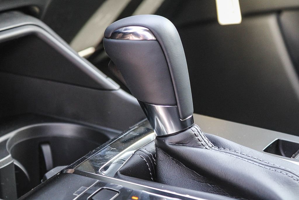 New 2026 MAZDA CX-5 2.5 S w/ Premium Plus Package image 24