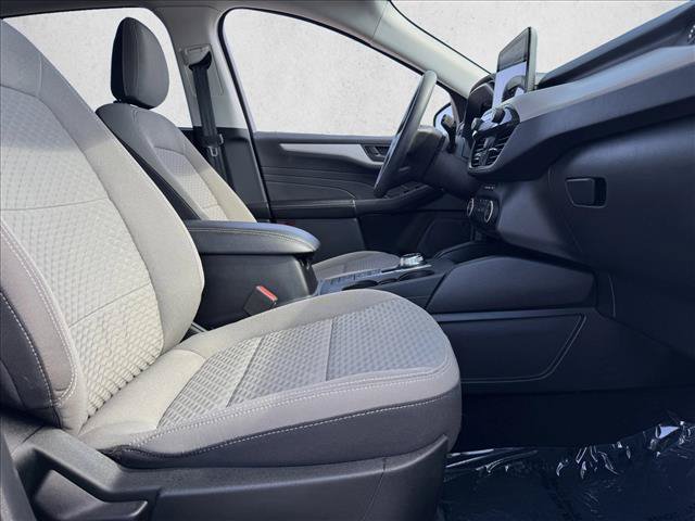 Used 2022 Ford Escape SE FWD image 19