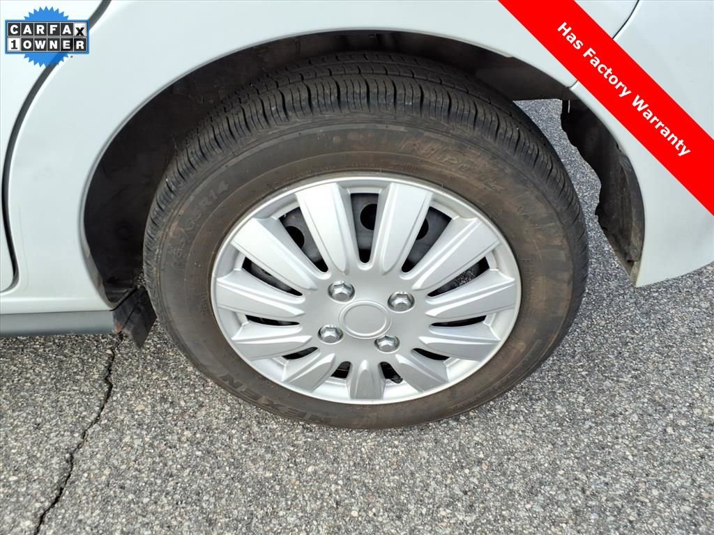 Used 2024 Mitsubishi Mirage ES image 10