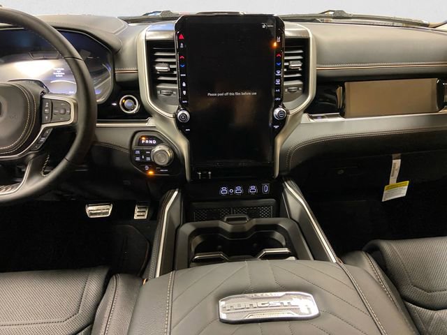 New 2026 RAM 1500 Tungsten image 12