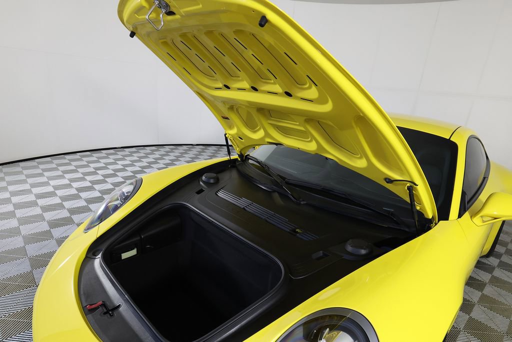 Used 2018 Porsche 911 Carrera S image 41