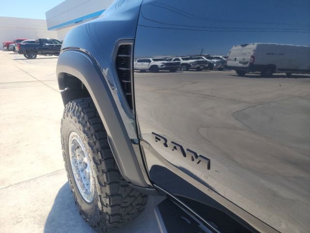 Used 2025 RAM 1500 RHO w/ RHO Level 1 Equipment Group image 12