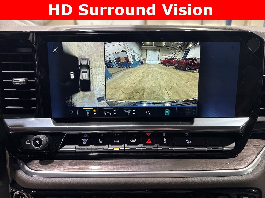 New 2026 Chevrolet Silverado 2500 LTZ w/ LTZ Plus Package image 6