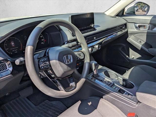 Used 2022 Honda Civic LX image 9