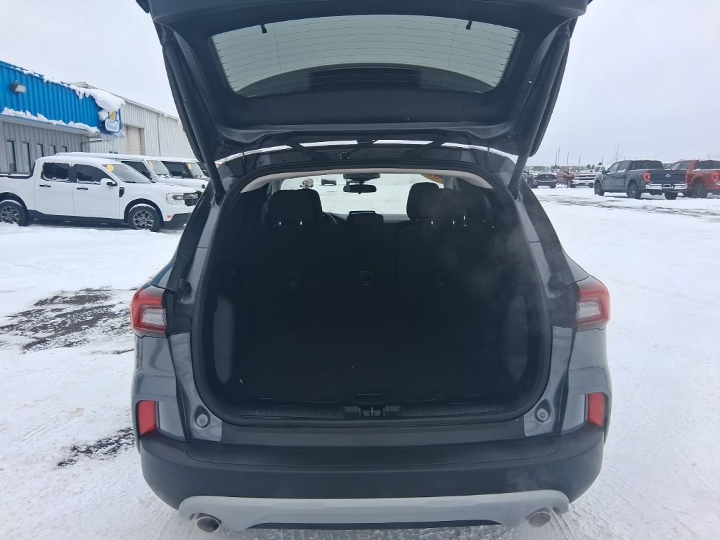 Used 2024 Ford Escape Active image 13