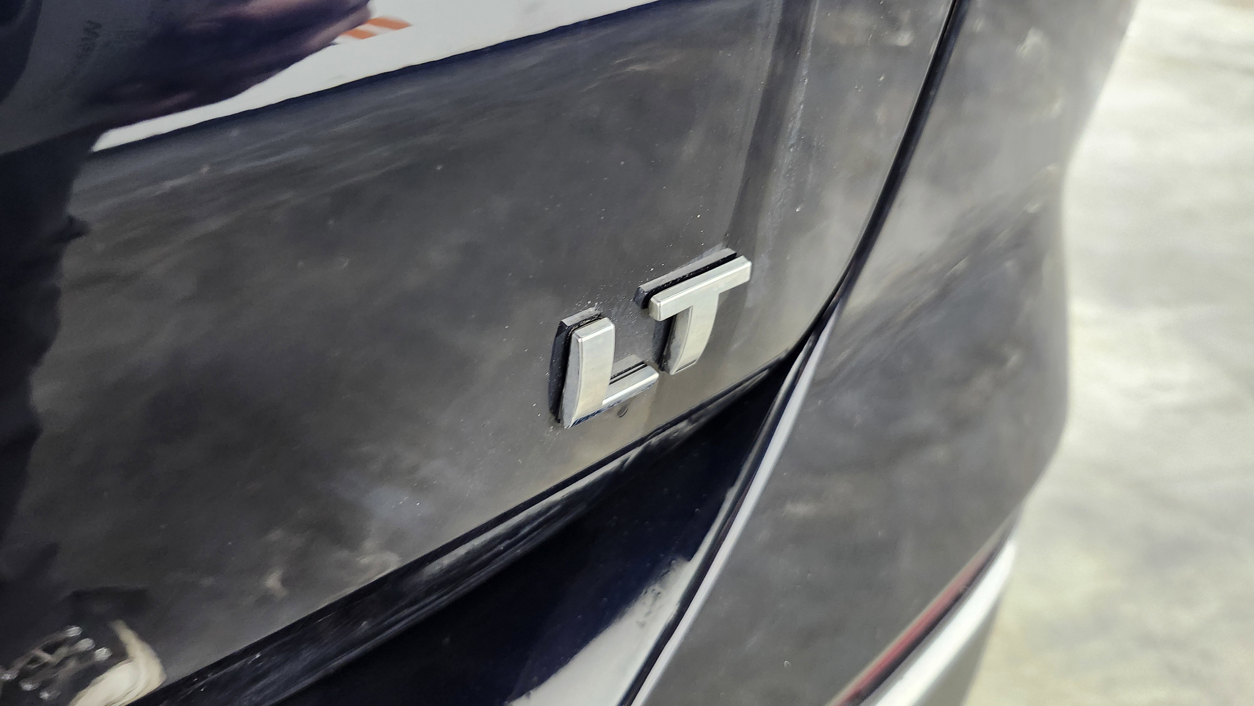 Used 2020 Chevrolet Equinox LT image 21