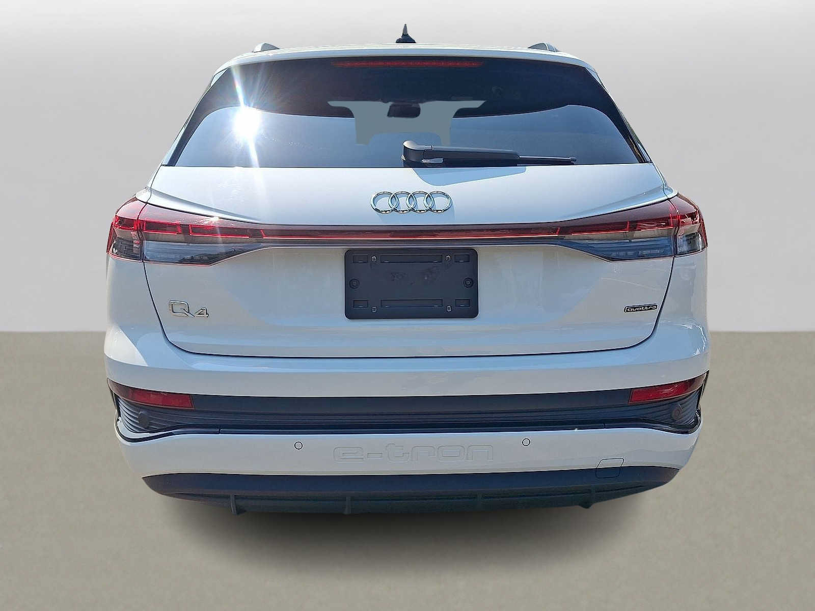 Used 2023 Audi Q4 e-tron Prestige w/ Black Optic Package AWD/4WD image 29