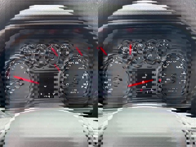 Used 2025 GMC Sierra 1500 Pro w/ Trailering Package image 17