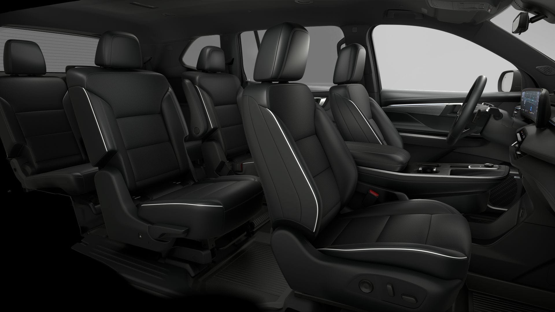 New 2027 Buick Enclave Preferred FWD image 9