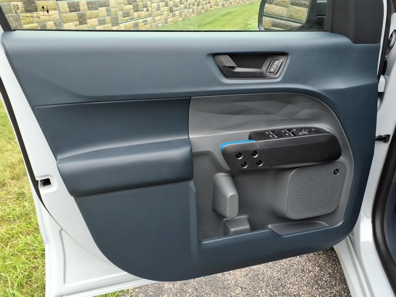 New 2026 Ford Maverick Lobo AWD/4WD image 11