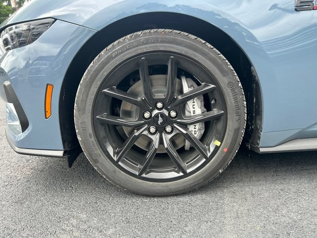 New 2026 Ford Mustang GT w/ Mustang Nite Pony Package RWD image 23
