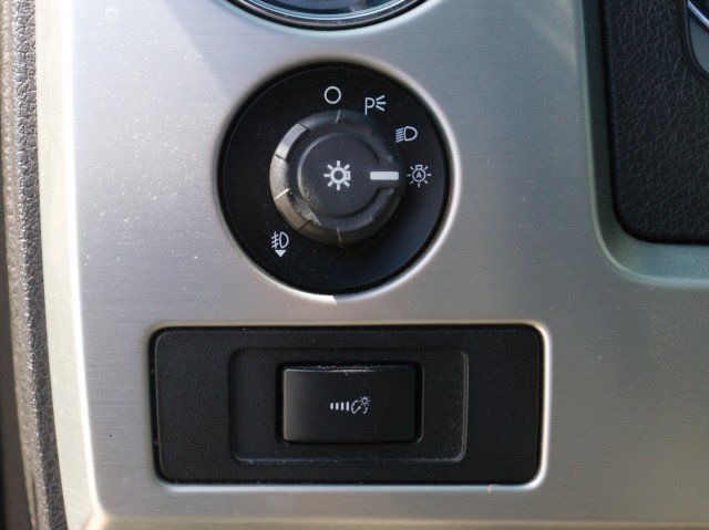 Used 2013 Ford F150 Platinum AWD/4WD image 18