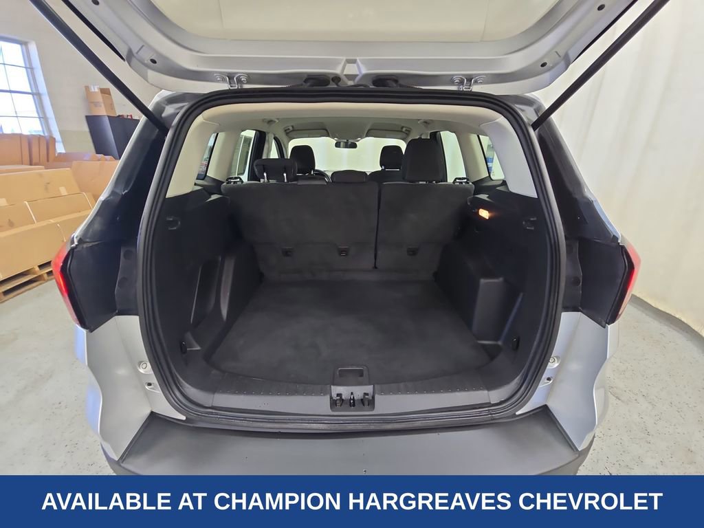 Used 2019 Ford Escape S image 35