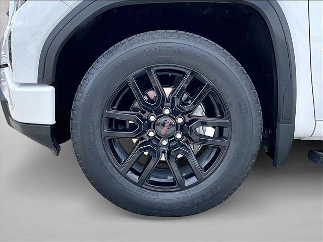 Used 2024 GMC Sierra 1500 Elevation RWD image 10