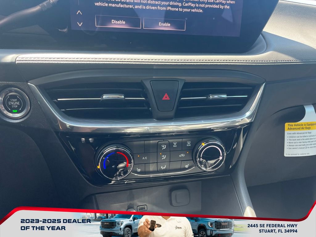 New 2026 Buick Encore GX Sport Touring w/ Advanced Technology Package image 29