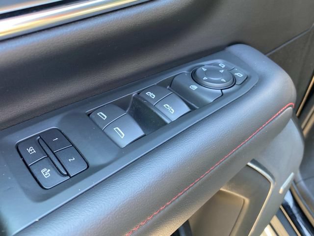 Used 2021 Chevrolet Tahoe RST RWD image 12