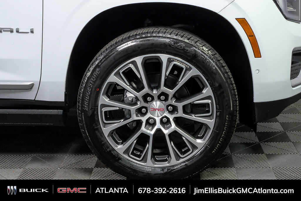 New 2026 GMC Yukon XL Denali image 41