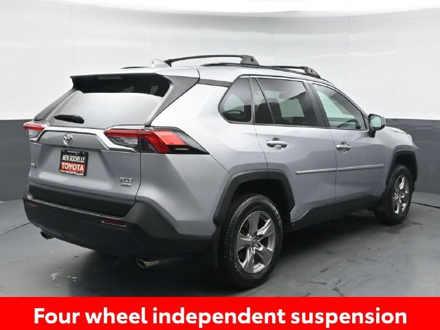 Certified 2023 Toyota RAV4 XLE w/ Convenience Package AWD/4WD image 7