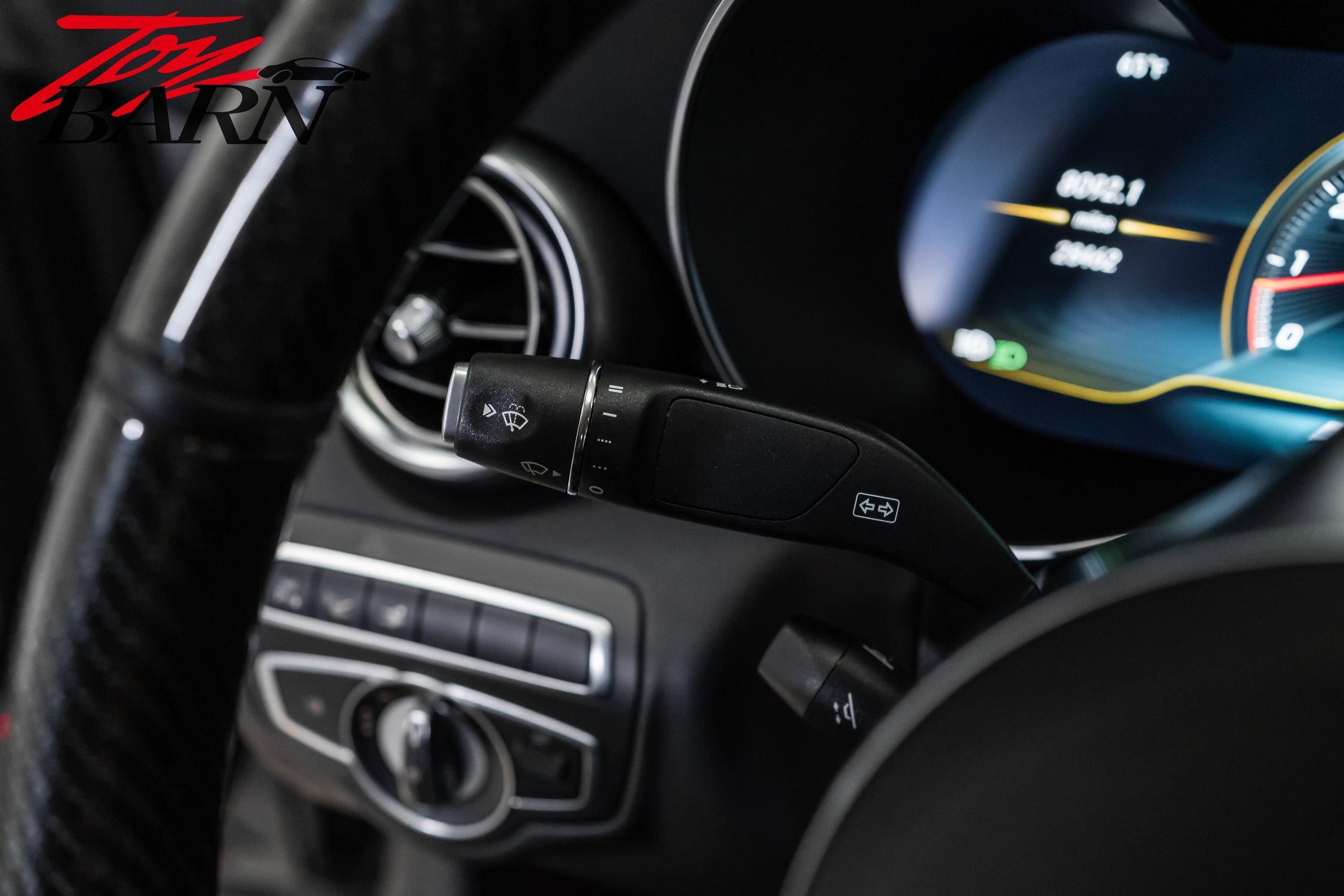 Used 2019 Mercedes-Benz C 63 AMG S image 42